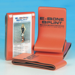 E-Bone Splint yleislasta