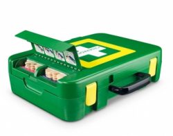 Cederroth Ensiapupakki First Aid Kit X-large