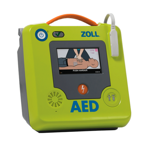 Zoll AED 3